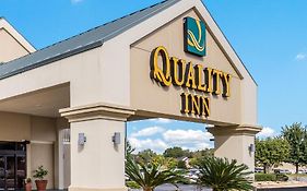 Quality Inn Albany